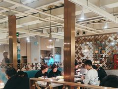 -半天妖烤鱼(方庄店)