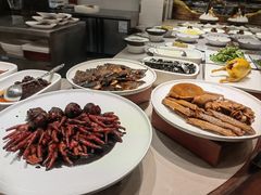 -龙宴海鲜城(经中路店)