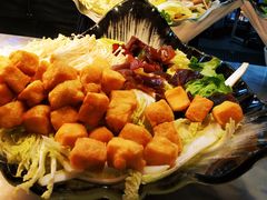 -华侨城嘉途酒店·屋顶阳光餐厅