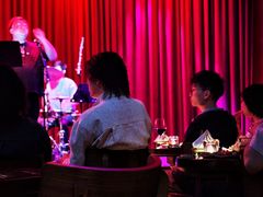 -JZ Club 爵士酒吧(上海店)