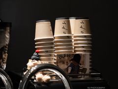 -O.P.S. CAFE