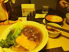 -来龙里 精致 东南亚餐室(万象城店)