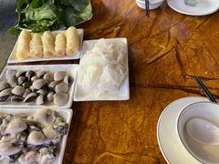 -冯姐生蚝(迎宾广场店)