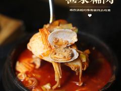 -喜来稀肉(虹泉路店)