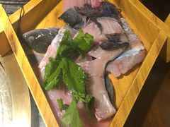 -匠岳·王宝器麻椒鱼(全国总店)