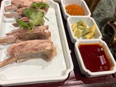 -东方亚克西餐厅(西康路店)
