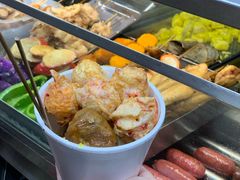 -龙津美食(太子店)