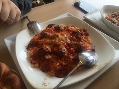 -必胜客(花舞大唐博物馆店)