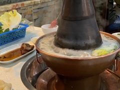 -北平楼老北京涮羊肉(滨河北路店)