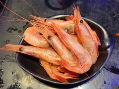-花西亭·海鲜自助餐厅(瑞城名人酒店)