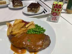 -宜家·瑞典风味餐厅(四元桥店)