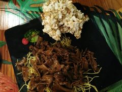 -烛影拾光观景餐厅·创意菜·摄影·小提琴(大唐不夜城店)