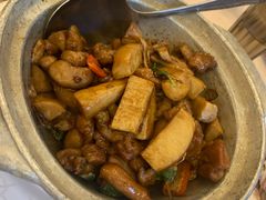 -京星港式饮茶Part.2店(忠孝东店)