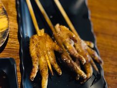 -烧蠔帮·生蚝海鲜牌档(观海店)