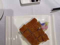 -新雅粤菜馆(南京东路店)