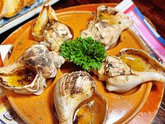 -酒肴一瓢·活贝料理·日本料理(三元桥·霄云路店)