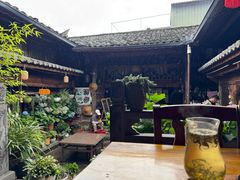 -龙姐私房菜(和顺古镇店)