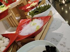 -西安绿地假日酒店·欧意咖啡厅