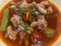 -太兴餐厅(东方广场分店)