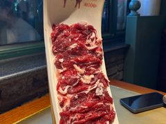 -手选潮汕鲜活牛肉火锅(二七广场店)