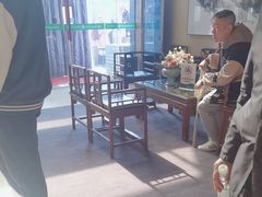 -黄山白云宾馆