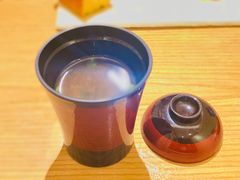 味噌汤-鮨青(恒基名人购物中心店)