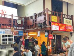 -盖帮鳝鱼串串(东郊记忆店)