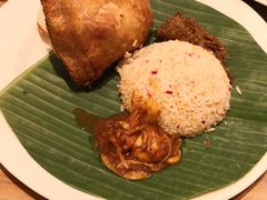 -Madam Kwan's(Mid Valley Megamall)