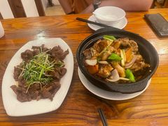 -富哥食店