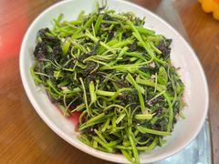 -芦茨金富饭庄·25年老字号·专做稻草鸡