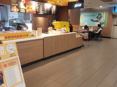 -麦当劳(沙河店)