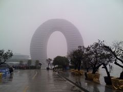 -苏州吴中太湖旅游区