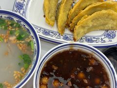 -清真马祥兴菜馆(云南北路店)