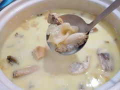 鲍鱼花胶鸡-金龙·打边炉(武进路店)
