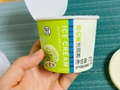 -盒马鲜生(红莲店)