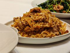 -吉林省林业宾馆-餐厅