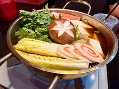 -大江户日本料理(吕厝店)