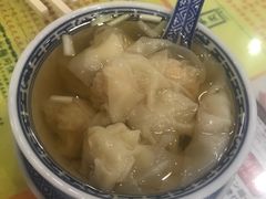 -麦奀云吞面世家(佐敦店)