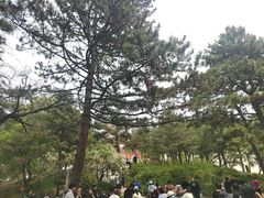 -普陀宗乘之庙(小布达拉宫)