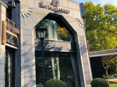 -御花园·粤菜·海鲜火锅(中山公园店)