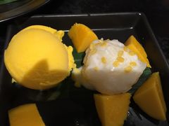 -Mango Tango