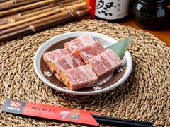 -AJIYA炭火烧肉(徐汇正大乐城店)