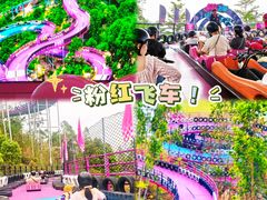 -盈香心动乐园