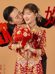 -巴黎恋人婚纱摄影(东莞总店)