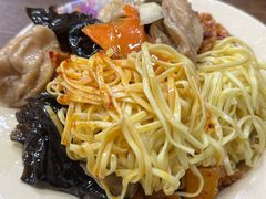 -万寿斋(山阴路店)