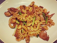 -山外山菜馆(玉泉路店)