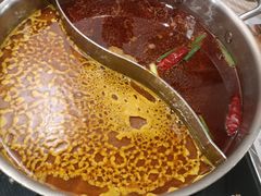 -呷哺呷哺(西单大悦城店)