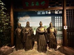 -桂林灵渠景区