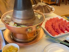 -东来顺饭庄(天坛店)