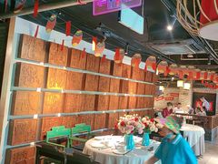 -京味斋·北京烤鸭(北京南站洋桥店)